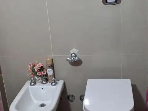 Departamento en Venta 3 años