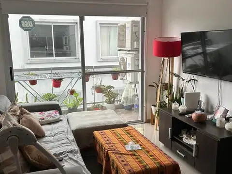 Venta de Departamento con Renta en Lomas de zamora