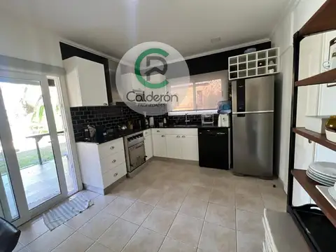 Casa en Alquiler  Country Club Banco Provincia