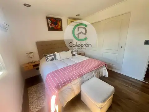 Casa en Alquiler Temporal 15 años