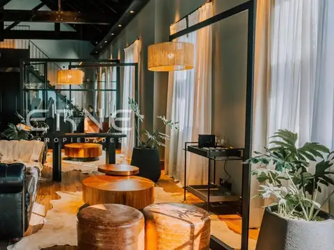 Terreno en Venta de 658,0 m2