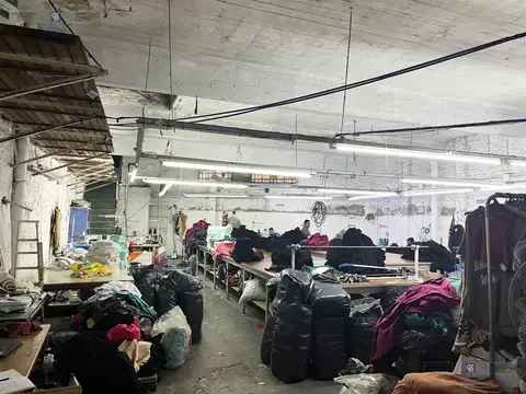 Avenida Derqui 3900