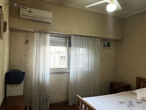 Galpon en Venta 30  mts Fondo