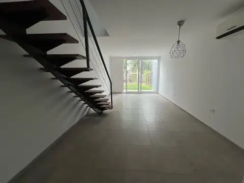 Departamento en Venta 8 años