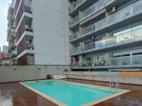 Oficina en Alquiler 12 años