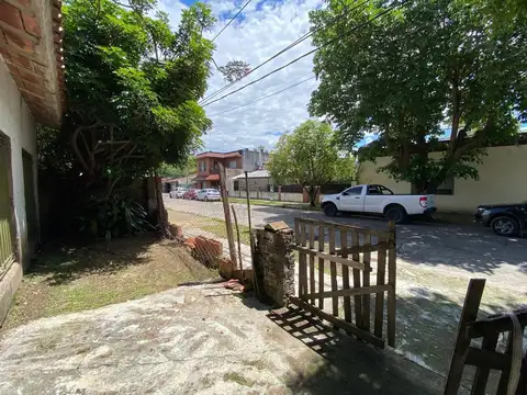 Casa en Venta 55 años