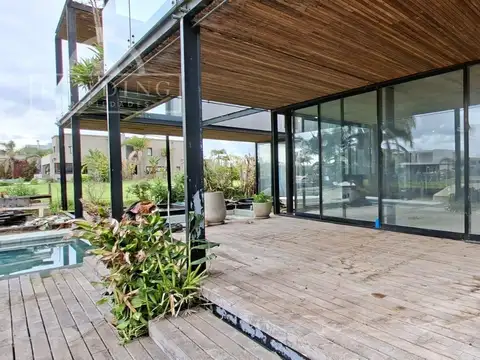 Casa en Venta al Norte