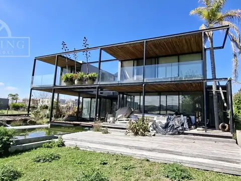 Barrio Náutico Albanueva
