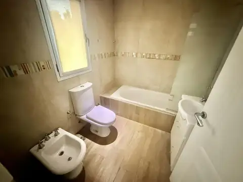 Casa en Alquiler 10 años