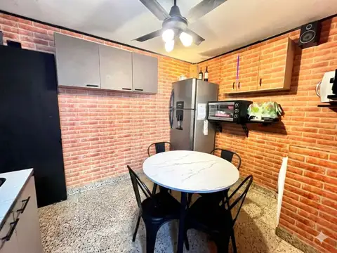Departamento en Venta en Boedo, USD 81.000