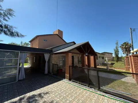 Julio Argentino Roca 2500