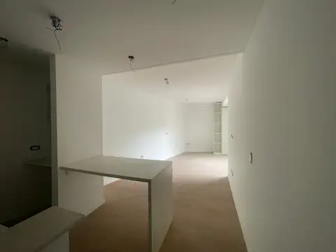 Departamento loft divisible en zona Pichincha