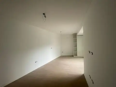 Departamento loft divisible en zona Pichincha