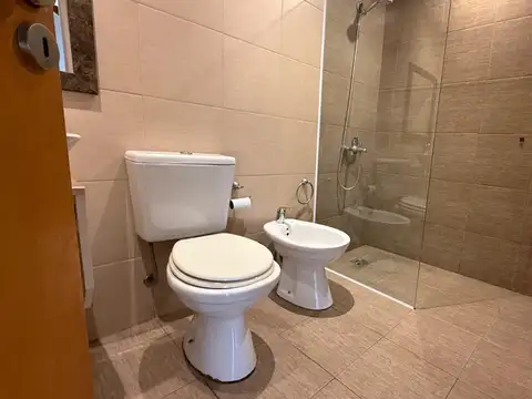 Depto Tipo Casa en Alquiler de 2 ambientes