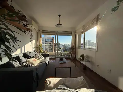 Departamento en Alquiler 16 años