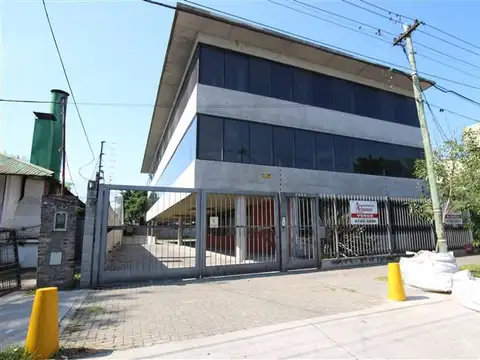Oficina en Venta en Beccar Alto, USD 398.000