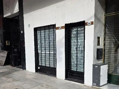 Avenida Díaz Vélez 4100