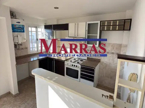 Departamento en Venta en Lomas del Mirador, USD 85.000