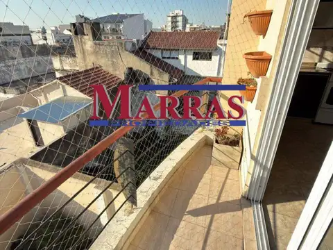 Departamento en Venta 12 años