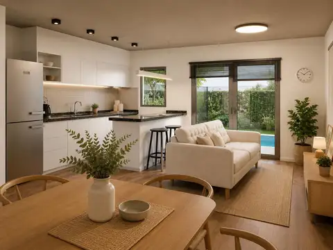 Casa en Venta en Funes Norte, USD 131.645