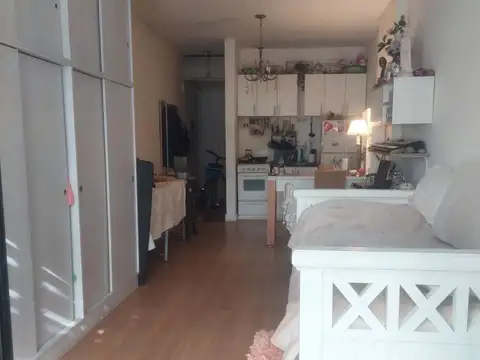 Departamento en Venta de Monoambiente