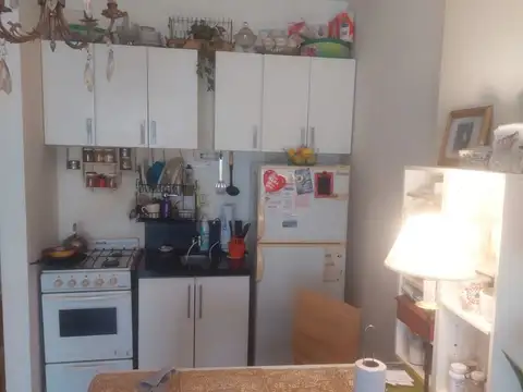 Departamento en Venta 15 años