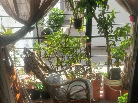 Departamento en Venta en Parque Avellaneda, USD 67.000