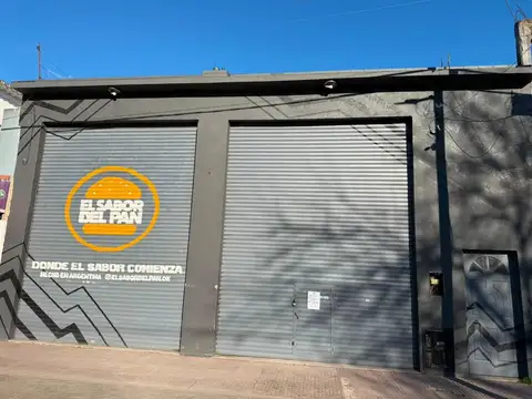 San José LOCAL en alquiler ideal múltiples destinos