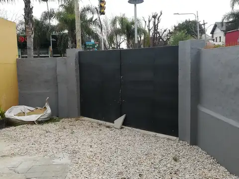 Casa en Alquiler de 3 dormitorios