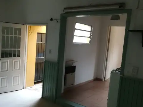 Casa en Alquiler 30 años