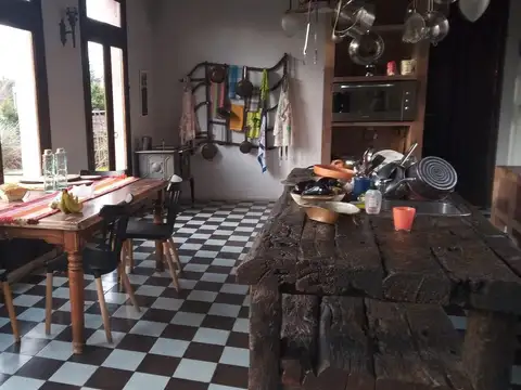 Casa en Venta 15 años