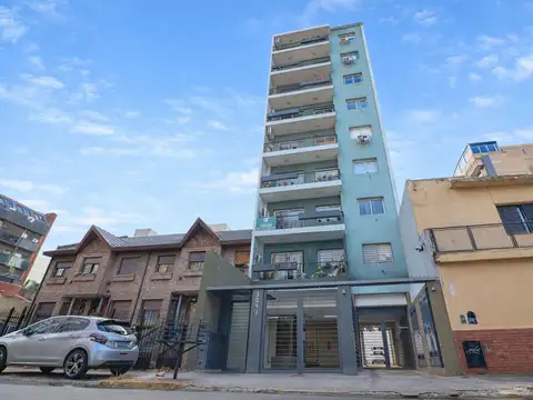 DEPARTAMENTO 3 AMBIENTES  - VENTA - VILLA BALLESTER