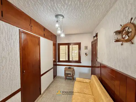 Departamento en Venta Frente al Mar | 2 Ambientes con Balcón Villa Gesell