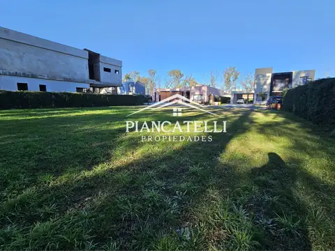 BARRIO PRIVADO  ASTORGA