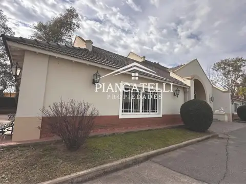 BARRIO PRIVADO  ASTORGA