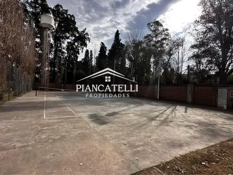 Terreno en Venta en La Reja, USD 80.000