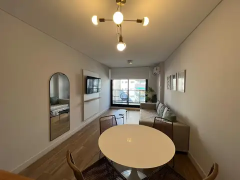 Departamento en Venta en Palermo Soho, USD 220.000