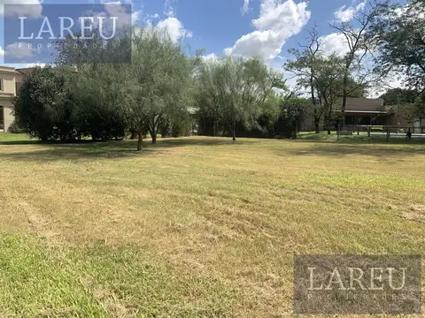Terreno en Venta en Estancias Del Rio -Estancias Del Pilar, USD 125.000