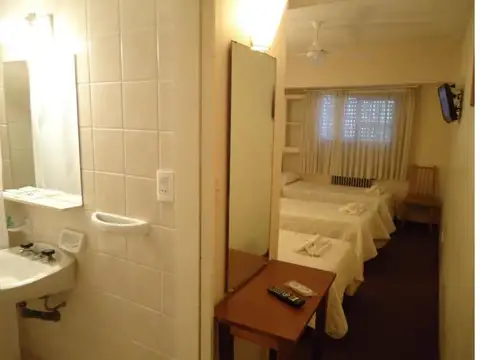 Hotel en Venta en La Perla Sur, USD 2.200.000