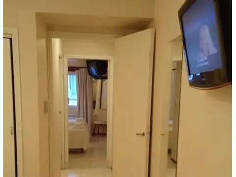HOTEL 3 ESTRELLAS