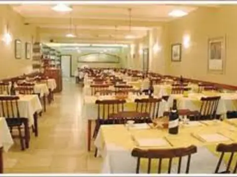 HOTEL 3 ESTRELLAS