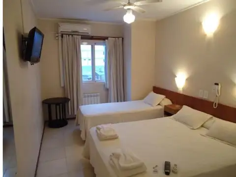 Hotel en Venta en La Perla Sur, USD 2.200.000