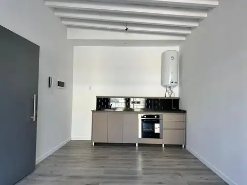 Depto Tipo Casa en Venta al Sudeste