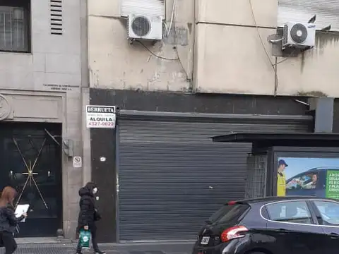 Local - Venta - Argentina, Capital Federal - AV. CORRIENTES 400