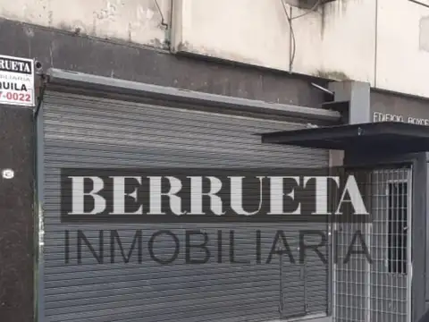 Local - Venta - Argentina, Capital Federal - AV. CORRIENTES 400