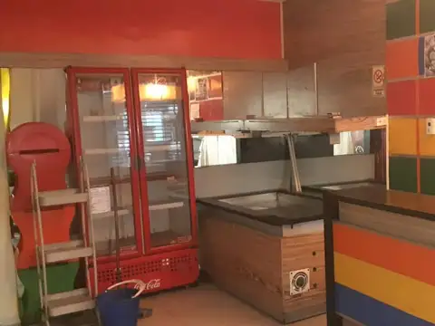 Local - Venta - Argentina, Capital Federal - AV. CORRIENTES 400