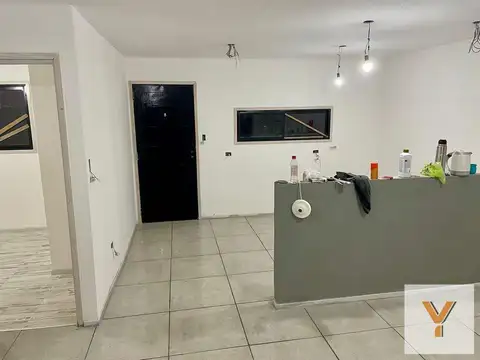Casa en venta - 2 Dormitorios 1 Baño - 202,5Mts2 - Villa Elvira