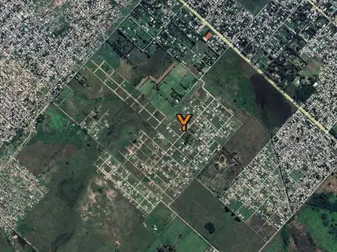 Altos del Plata - 17 y 600