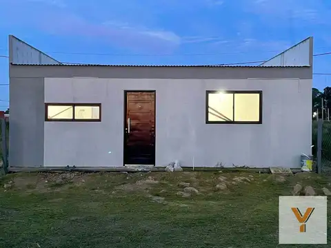 Casa en Venta al Noroeste