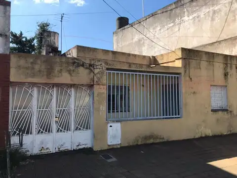 EXCELENTE LOTE EN LA TABLADA